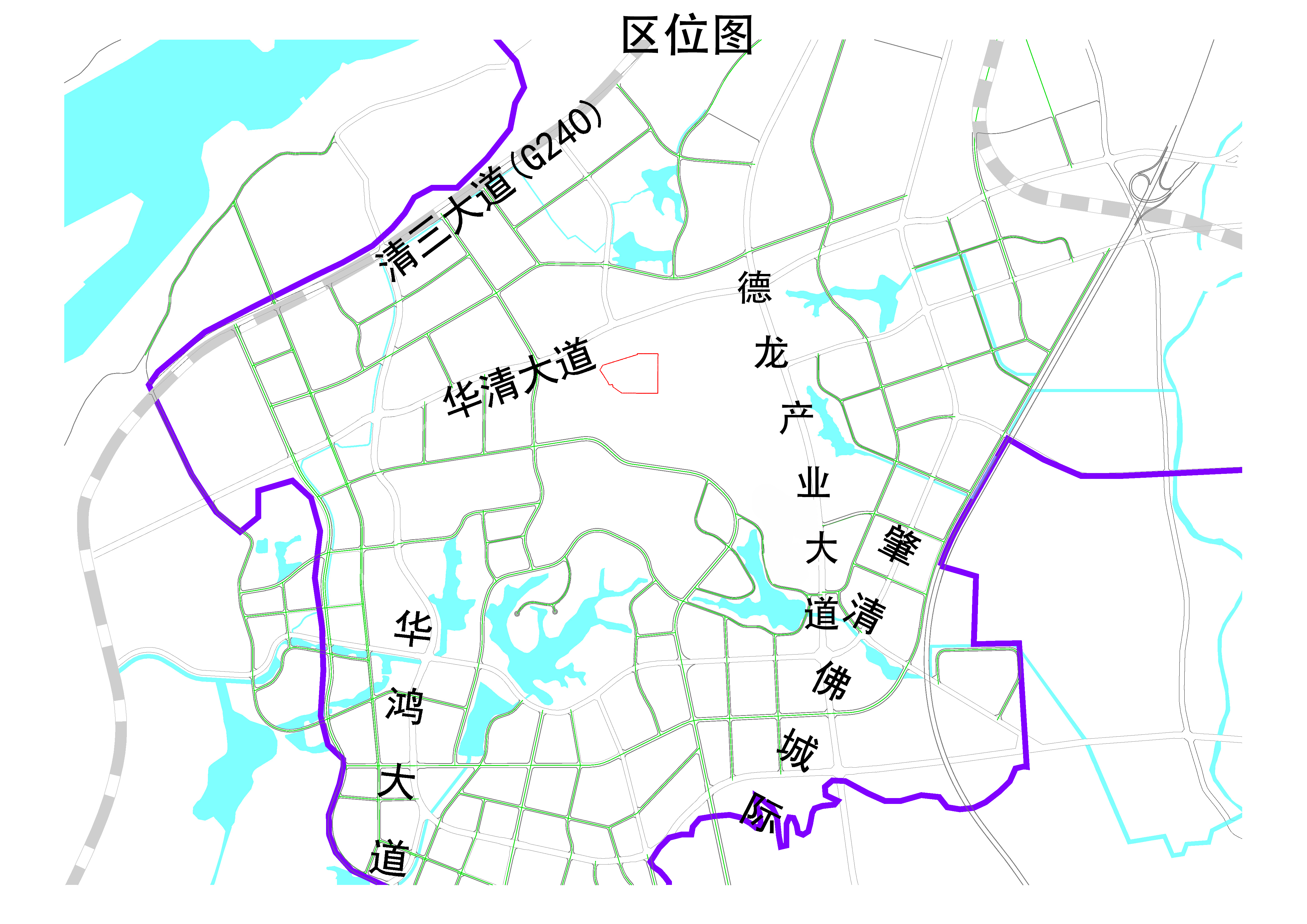 02-金發(fā)產(chǎn)業(yè)園六期（清遠(yuǎn)）45#~47#、58#~60#區(qū)位圖.jpg