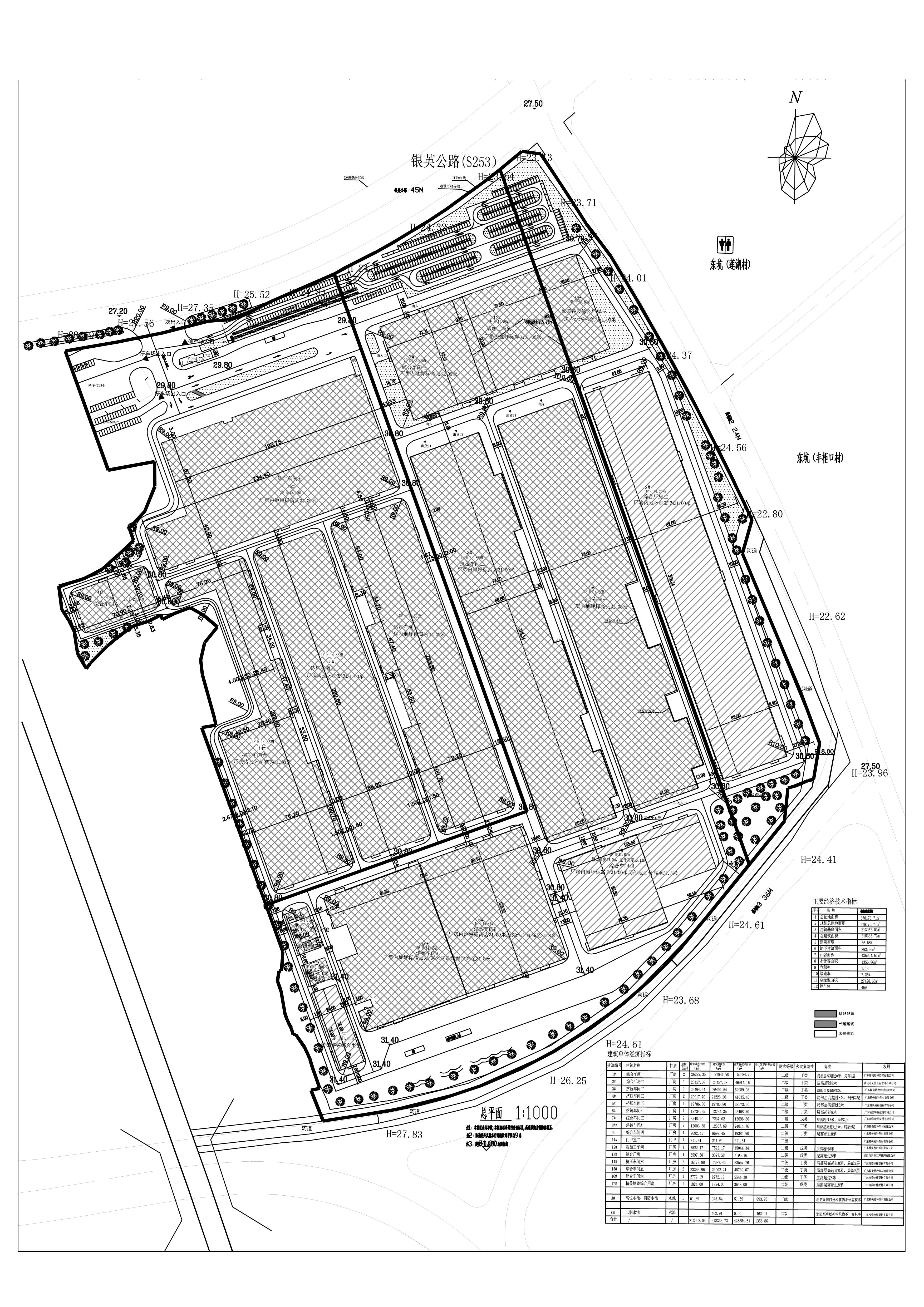 廣東精美特種型材有限公司、清遠市天堃工程管理有限公司-規(guī)劃總平面圖_t3-Model.jpg