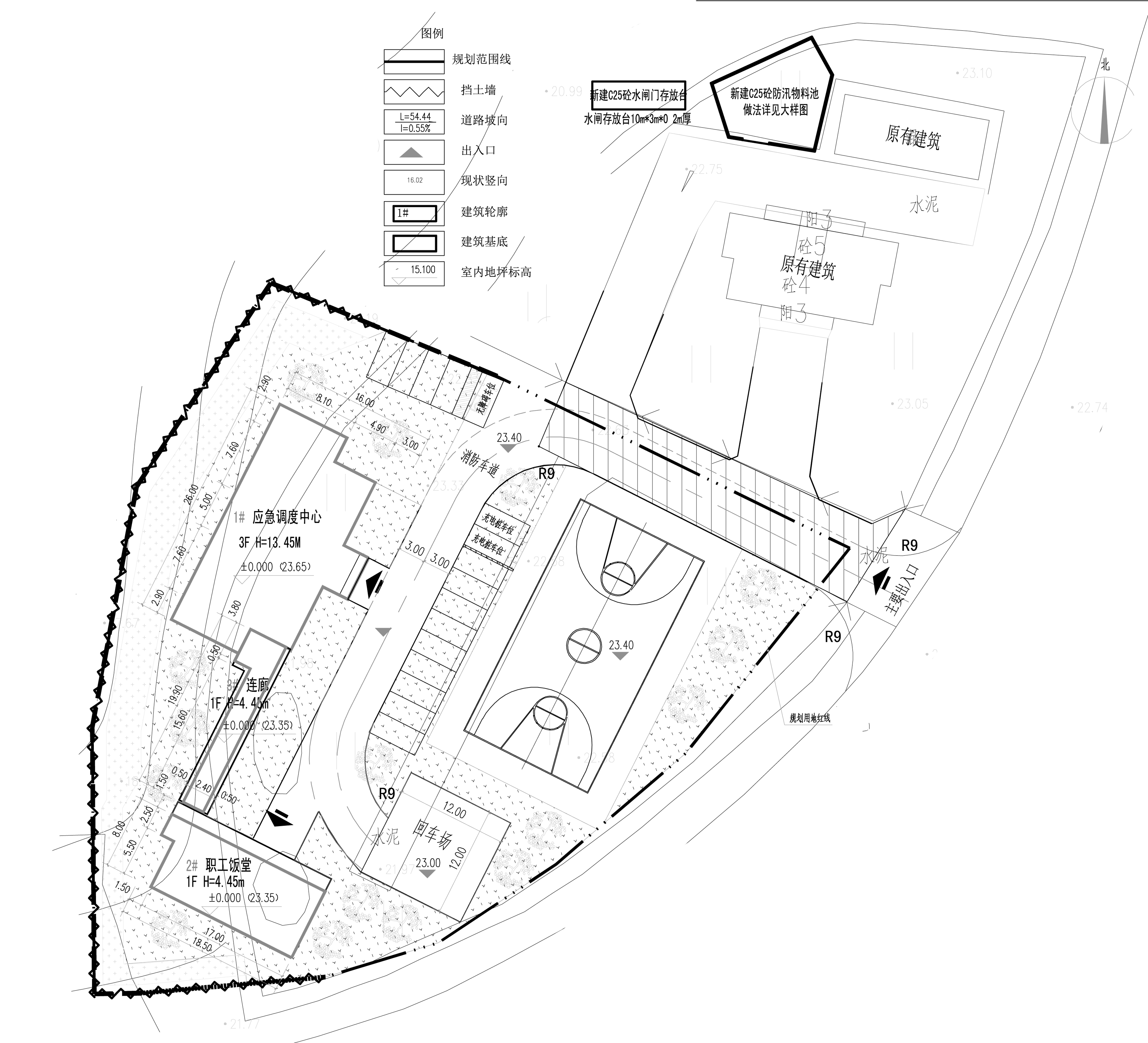 總平-潖江蓄滯洪區(qū)建設與管理工程（應急調(diào)度中心）.jpg