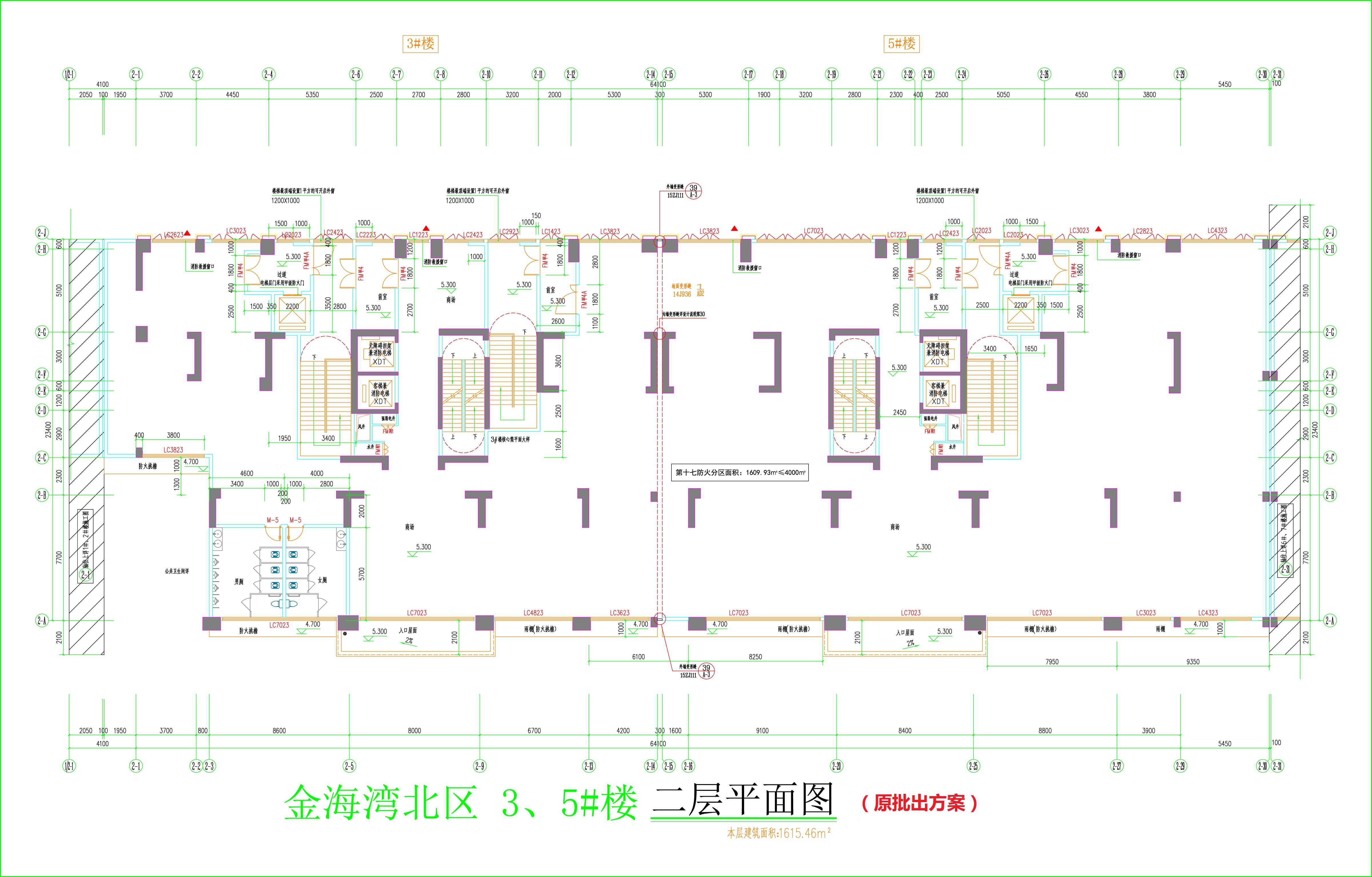 金海灣北區(qū)3、5樓_二層平面圖.jpg