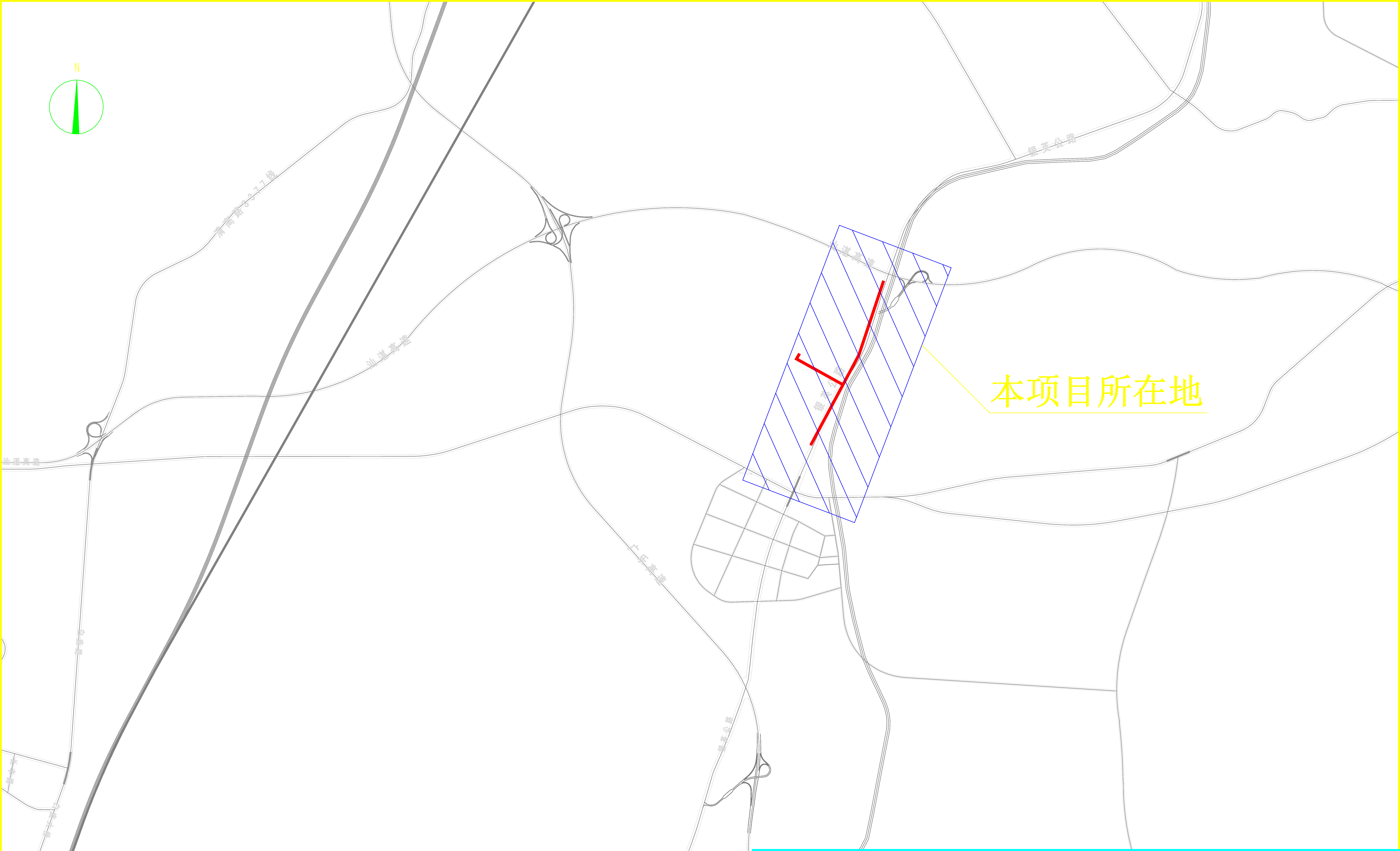 清遠(yuǎn)港飛來峽作業(yè)區(qū)公用碼頭（二期）燃?xì)夤艿肋w改工程.jpg
